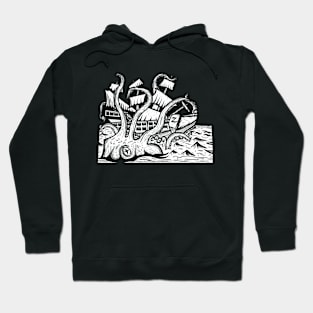 Kraken Hoodie